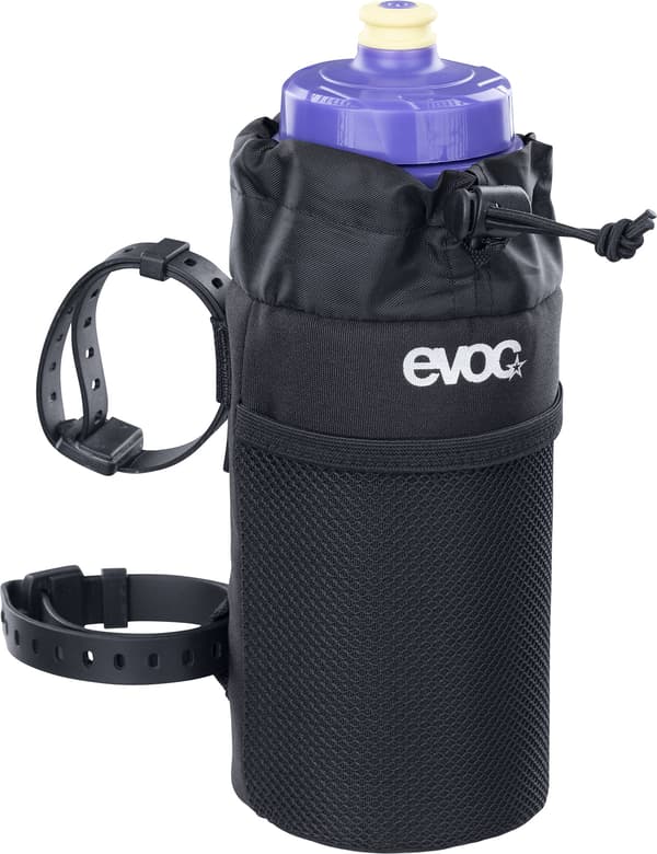 Evoc Food Pouch mellanmålspåse, svart