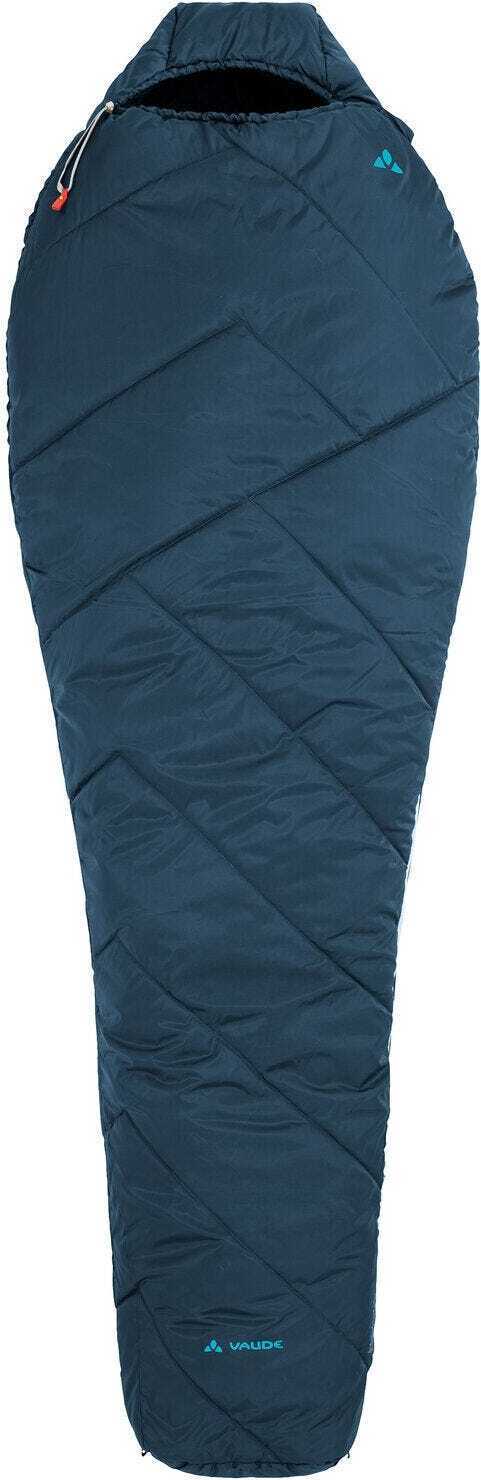 Vaude Sioux 400 XL II SYN sovsäck, Baltic Sea