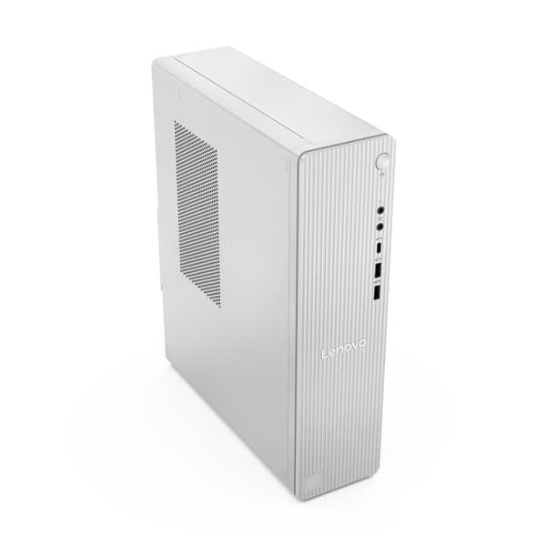 Lenovo IdeaCentre Tower stationär dator, Windows 11 Home