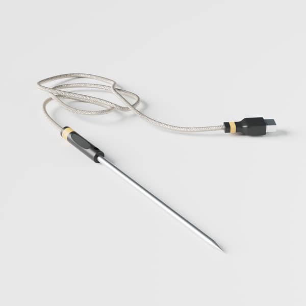Witt CookPerfect Comfort Enkelt stektermometer