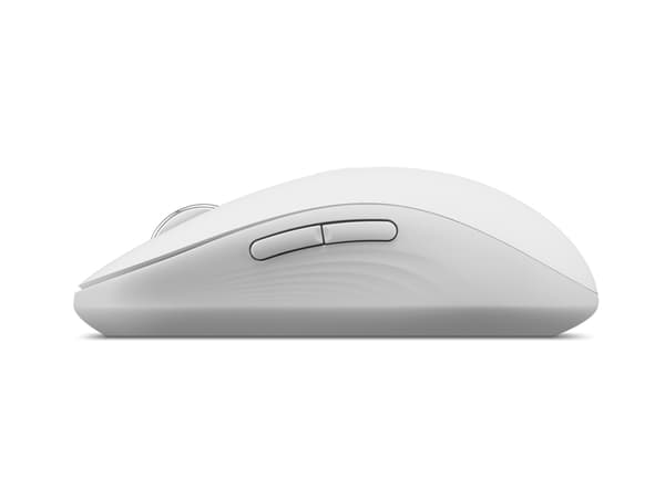Lenovo Yoga Bluetooth Silent Mouse trådlös mus, Seashell