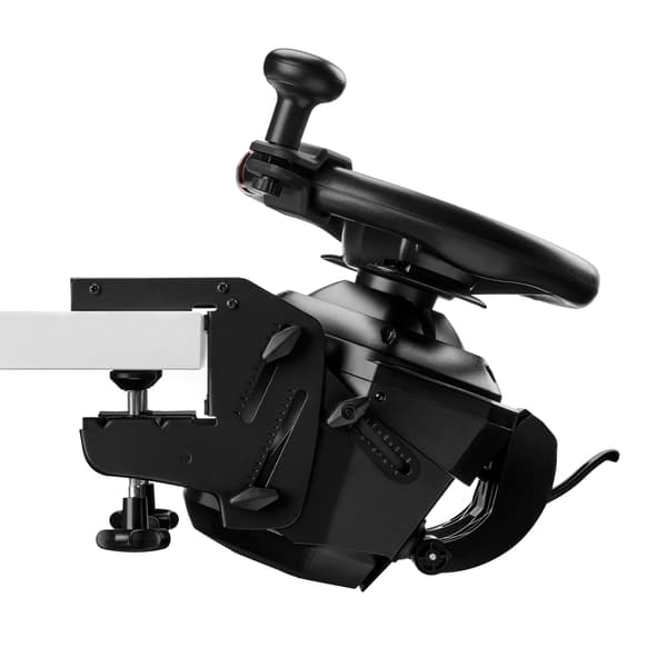 Thrustmaster T128-P Simtask Farming Pack styrpaket
