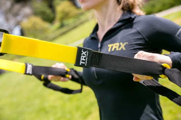 TRX Burn Suspension Trainer träningsband