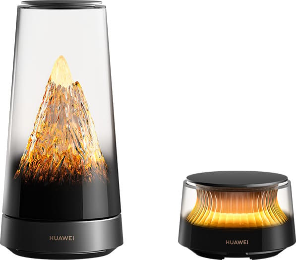Huawei X3 Pro WiFi-router och -förlängare