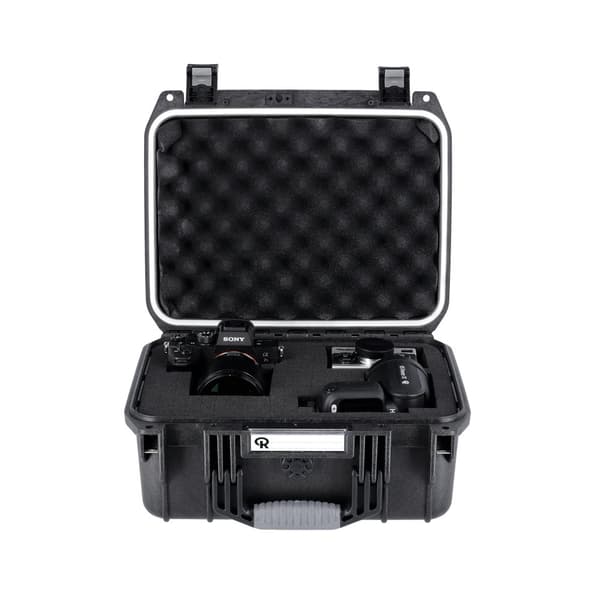 Rollei Hard Case 3730 bärväska