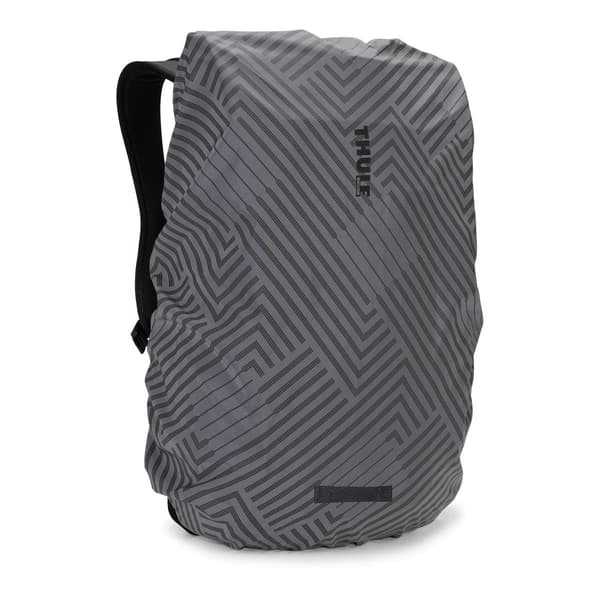 Thule Paramount Rain Cover ryggsäcksskydd, Silver