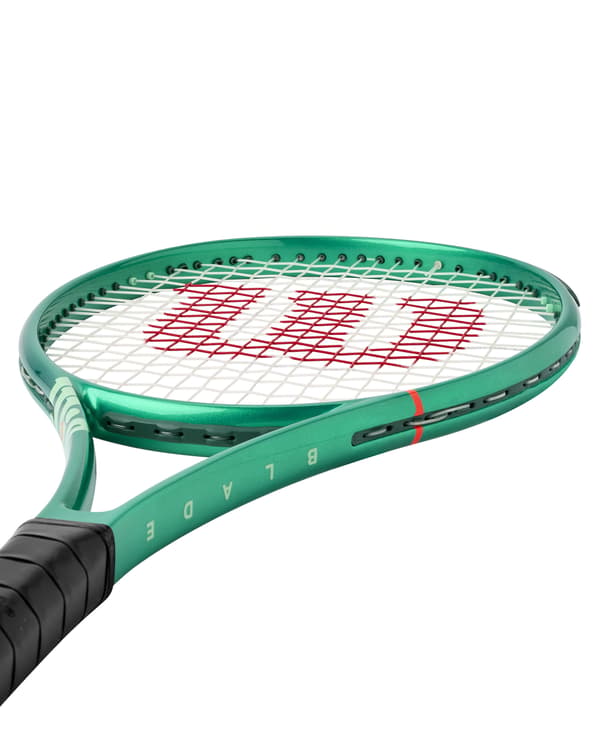 Wilson Blade 101 Team V10 tennisracket, greppstorlek 2