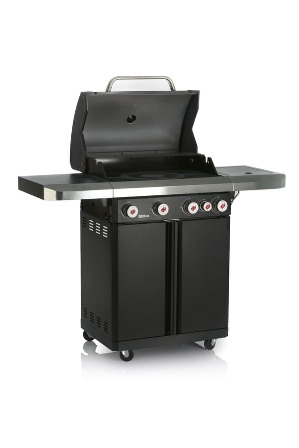 Landmann Rexon Cook PTS 4.1 gasolgrill