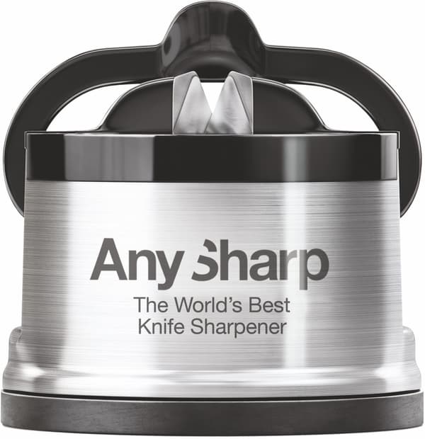 AnySharp Knife Sharpener Pro - knivsliber