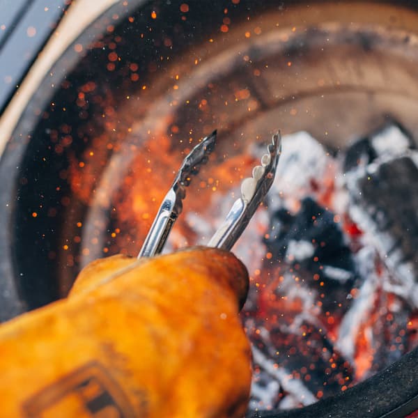Kamado Joe grillkol, 9,07 kg