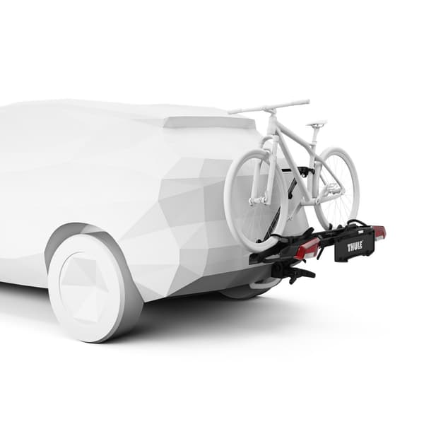 Thule OutPace cykelhållare, två cyklar