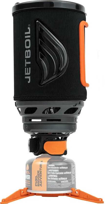 Jetboil Flash Fast Boil 1,8 l campingkök