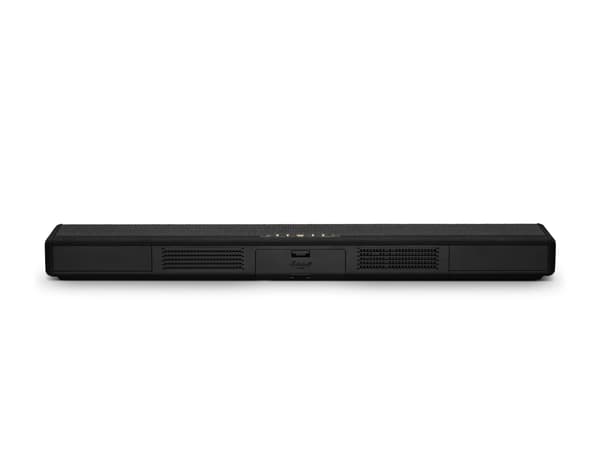Marshall Heston 60 Dolby Atmos soundbar, svart