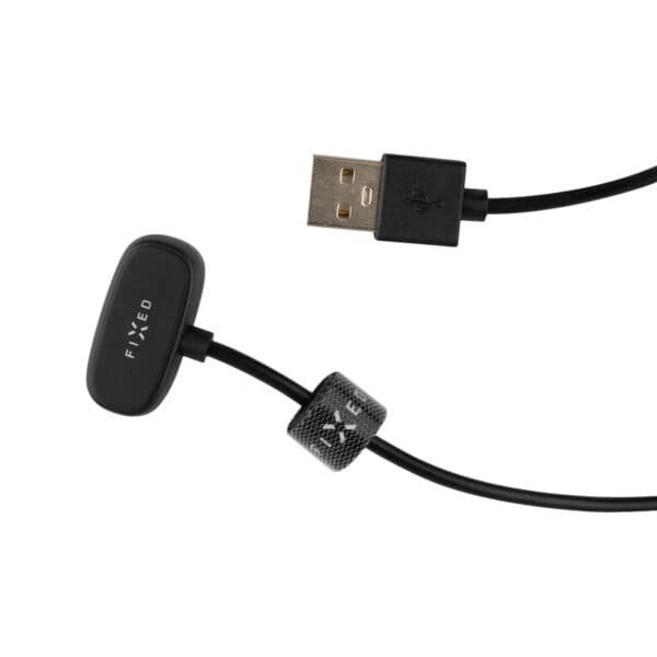 Fast ladekabel til Amazfit-ure, USB-A