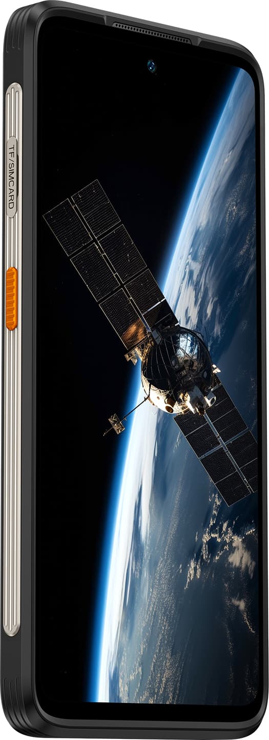 Ulefone Armor 23 Ultra tålig smartphone