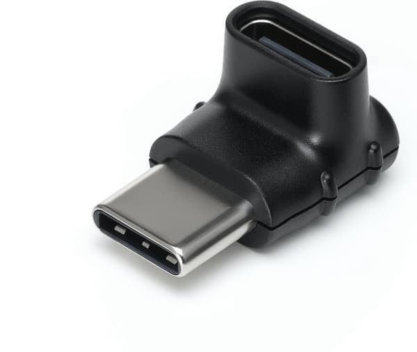 DJI Mic Series Mobile Receiver-adapter, USB-C - USB-C