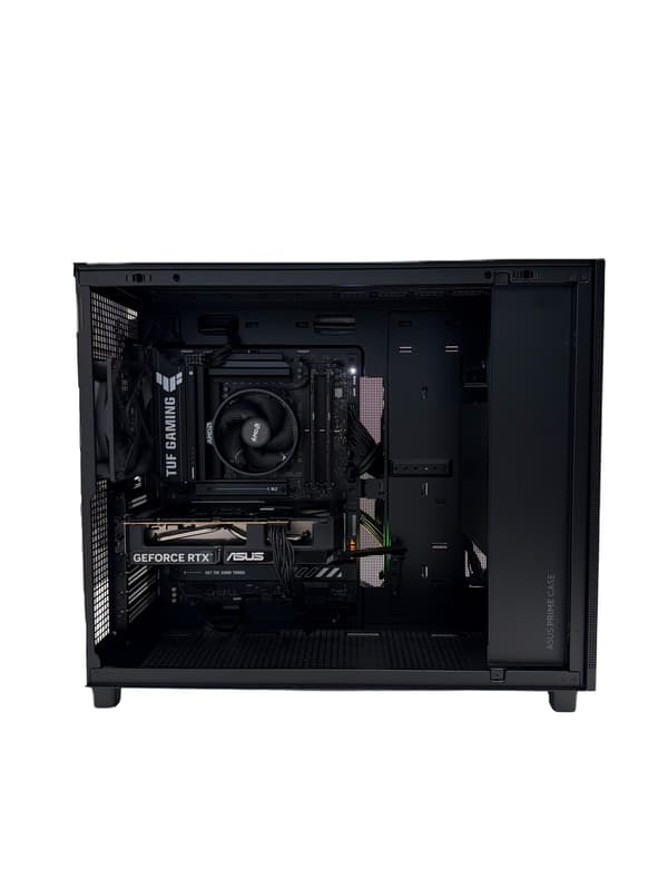 Blackstorm R5 5060 gamingdator