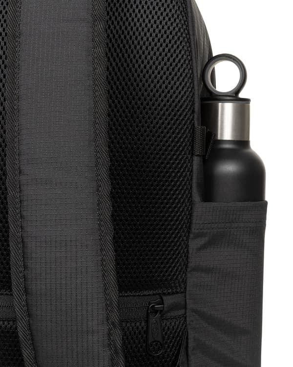 Eastpak ATHLEISH PACK L ryggsäck, Athleisure Black