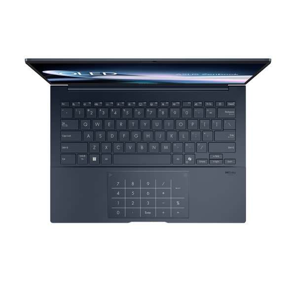ASUS Zenbook 14 bärbar dator (UX3405CA-QL253W), Windows 11