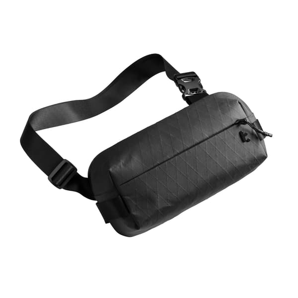 tomtoc Explorer-T21 X-Pac axelväska