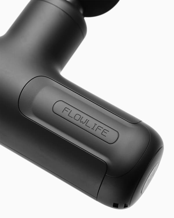 Flowlife Flowgun Air muskelvårdshammare