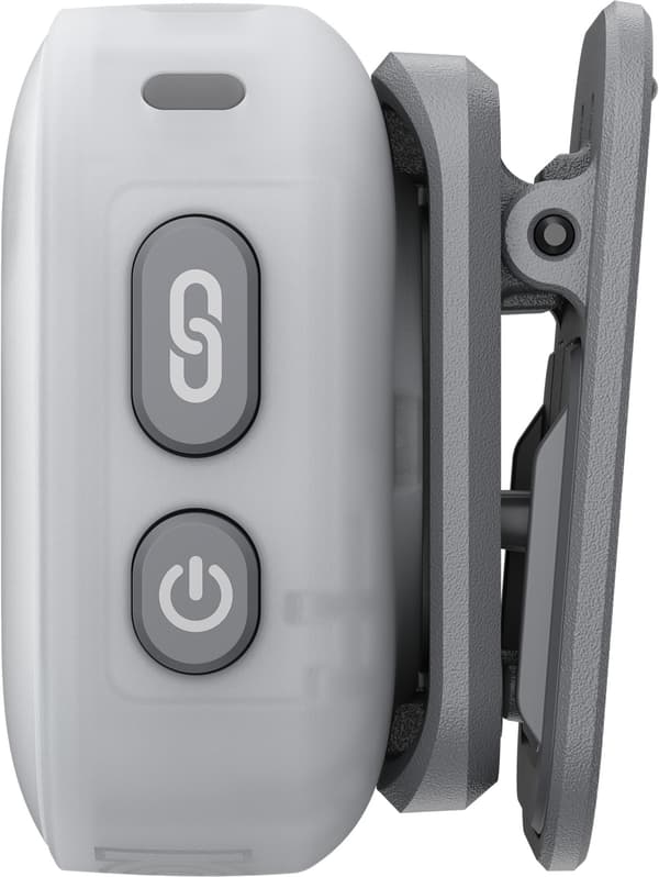 DJI Mic Mini 2 trådlös sändare