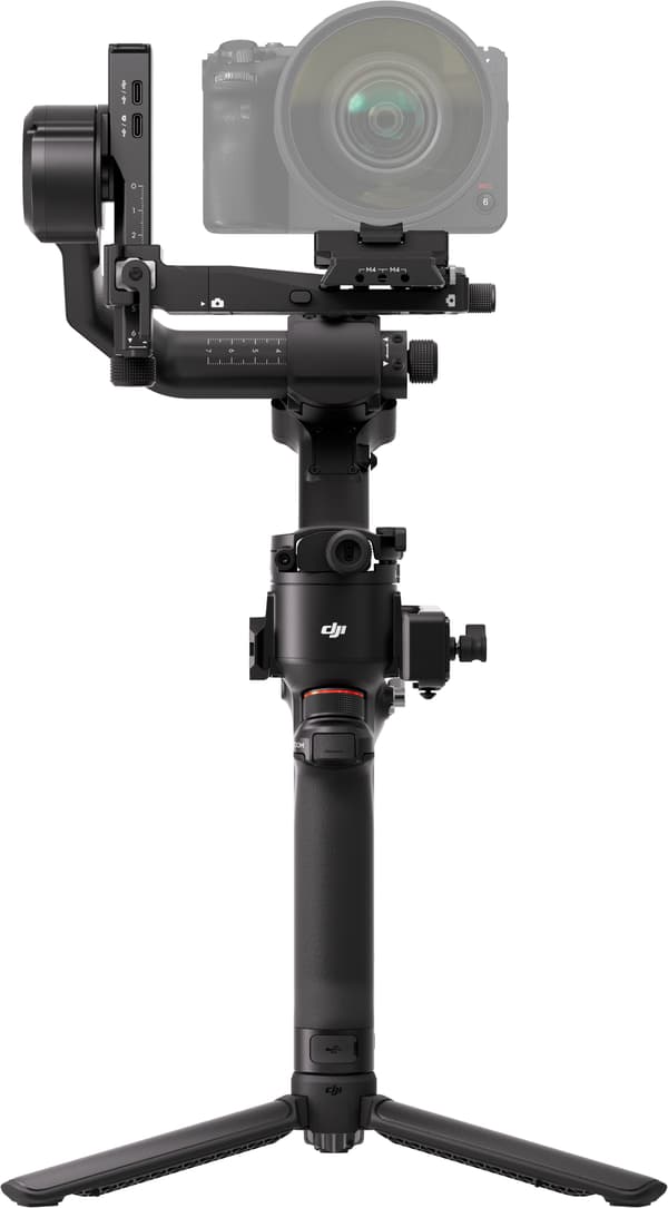 DJI RS 5 gimbal