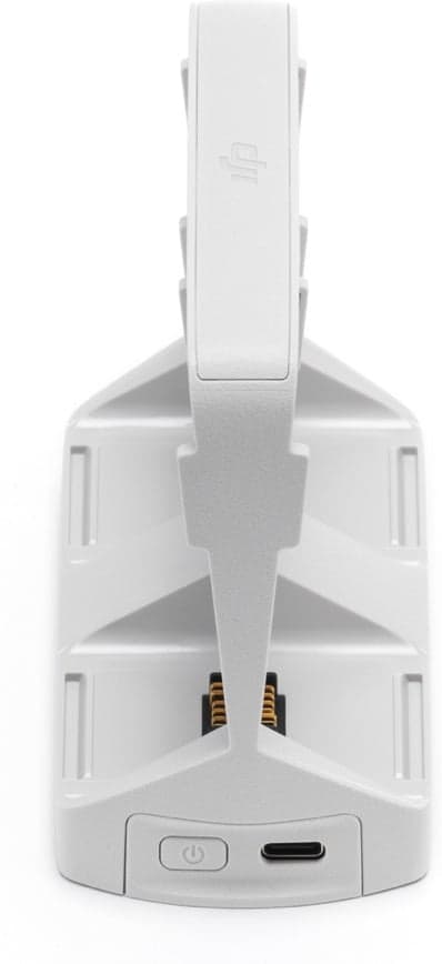 DJI Flip Parallel laddningshub för Flip-batterier