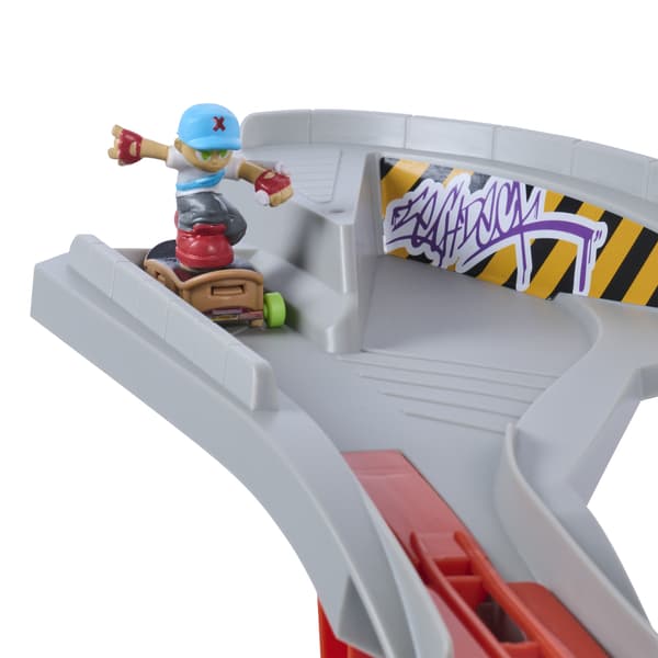 Tech Deck Free Riders Extreme lekset