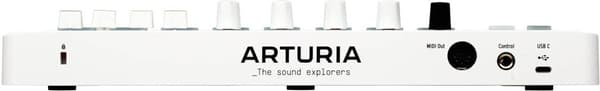 Arturia Minilab 3 -MIDI-kontroller
