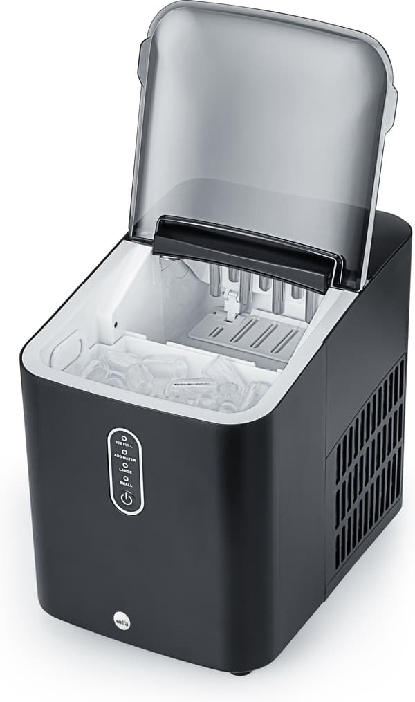 Wilfa Glacier ICM1-600 ismaskin