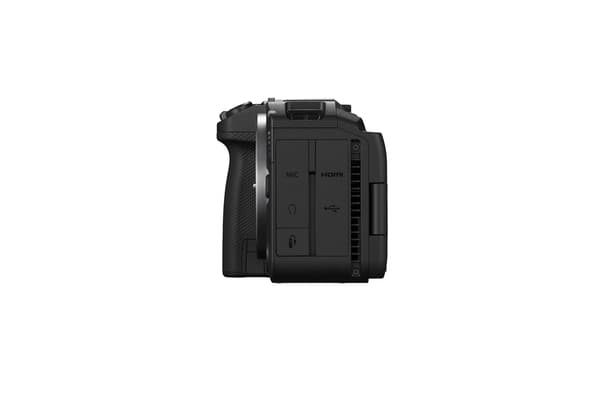 Canon R6 V systemkamera, kamerahus