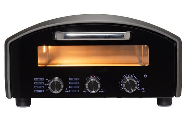 Mustang Astroni 14 pizzaugn/multifunktionsugn