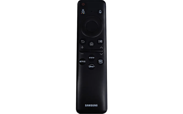 Samsung 85" QN85F – 4K QD Mini-LED TV