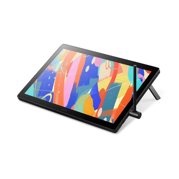 Wacom Cintiq 16 (2025) ritbordsskärm
