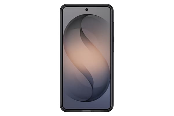 Samsung Galaxy S26+ Robust Magnet Qi2 skyddsfodral, svart