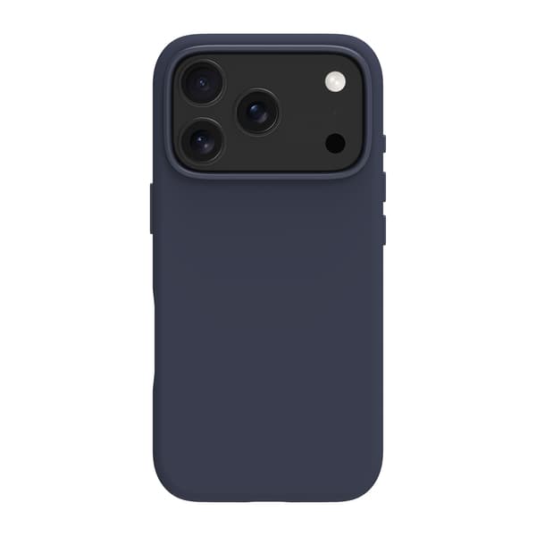 dbramante1928 Roskilde MagSafe ICON skyddsfodral, iPhone 17 Pro, Deep Water