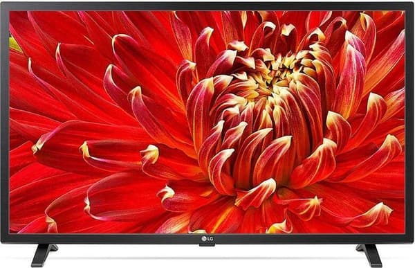 LG 32" LQ631C – Full HD Smart LED-TV