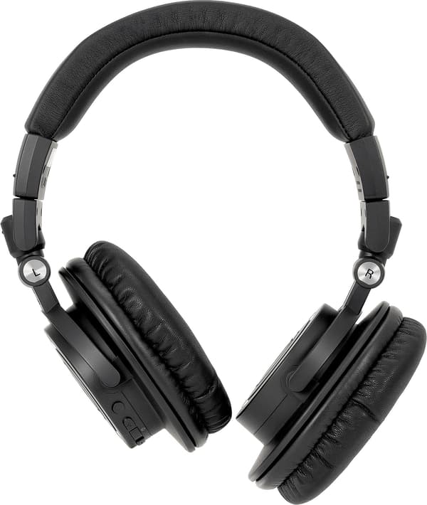 Audio-Technica ATH-M50XBT2 -hörlurar