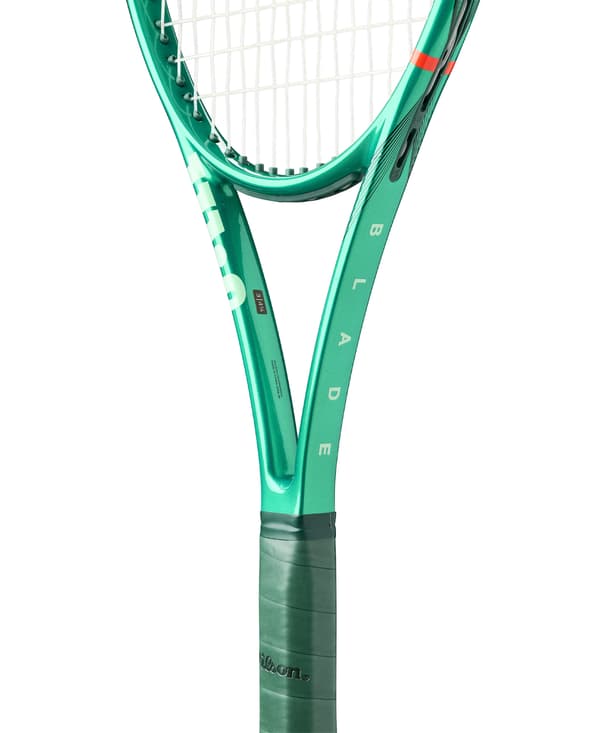 Wilson Blade 98 (18x20) V10 tennisracket, greppstorlek 2