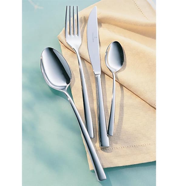 Villeroy & Boch Piemont -bestickset, 4 delar