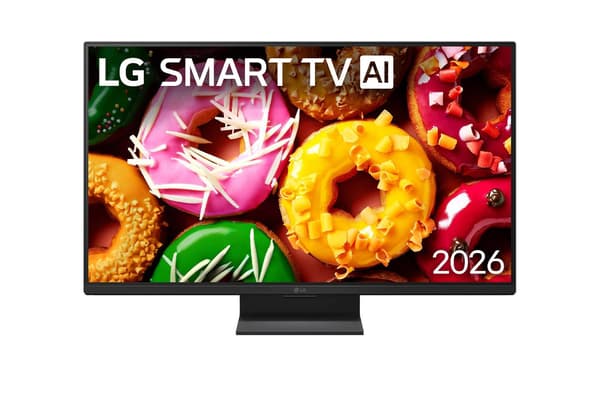 LG 24" LB70 – Full HD LED-TV