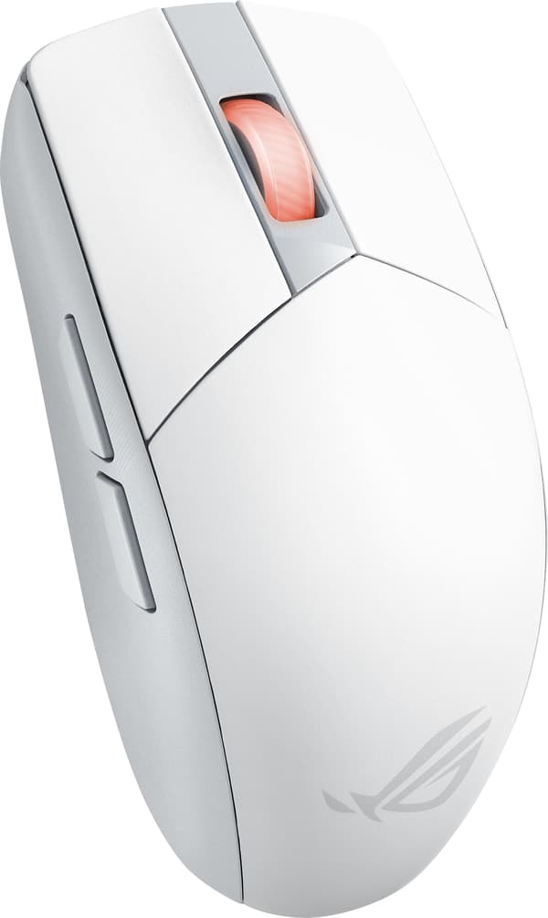 Asus ROG Strix Impact III Wireless gamingmus, vit