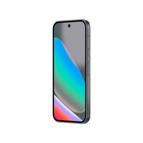 Google Pixel 10 5G telefon, 128/12 GB, Obsidian
