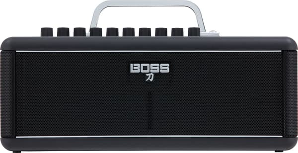 Boss Katana Air -förstärkarkombo för elgitarr