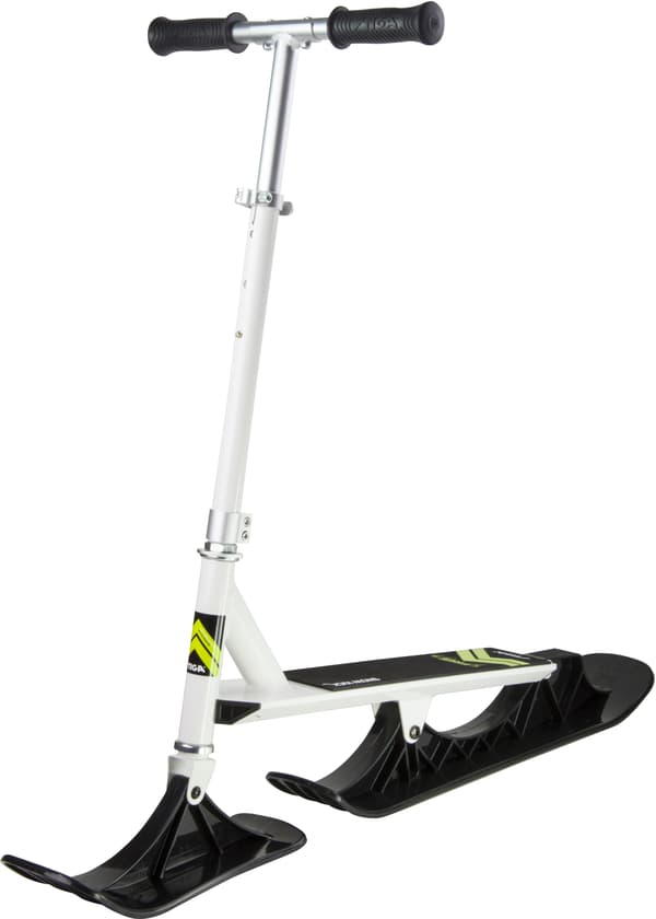 Stiga Snow Kick snösparkcykel