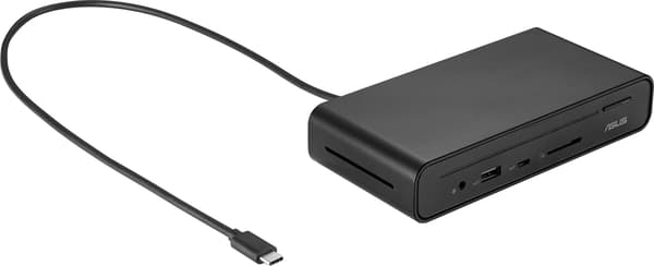 Asus Triple USB-C Dock DC300 dockningsstation