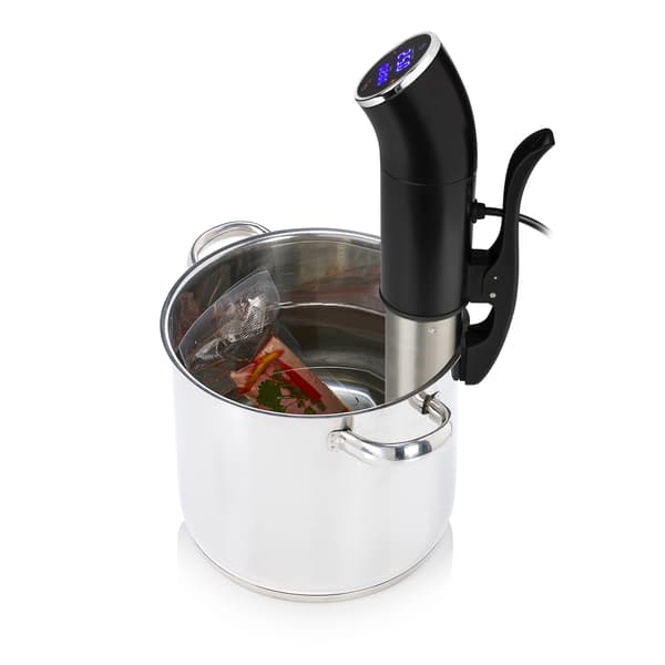 Princess 267003 Sous Vide-kokare