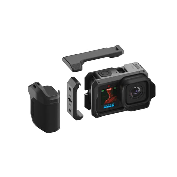 GoPro MISSION 1 PRO Grip Edition actionkamera