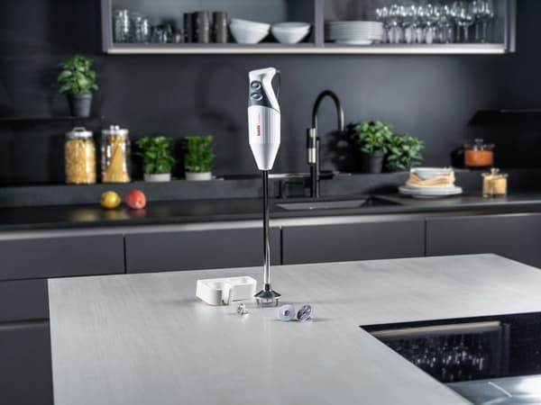 Bamix Gastro 350 Pro 2 stavmixer